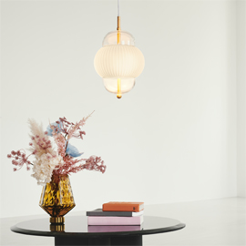 Shahin Pendant Light